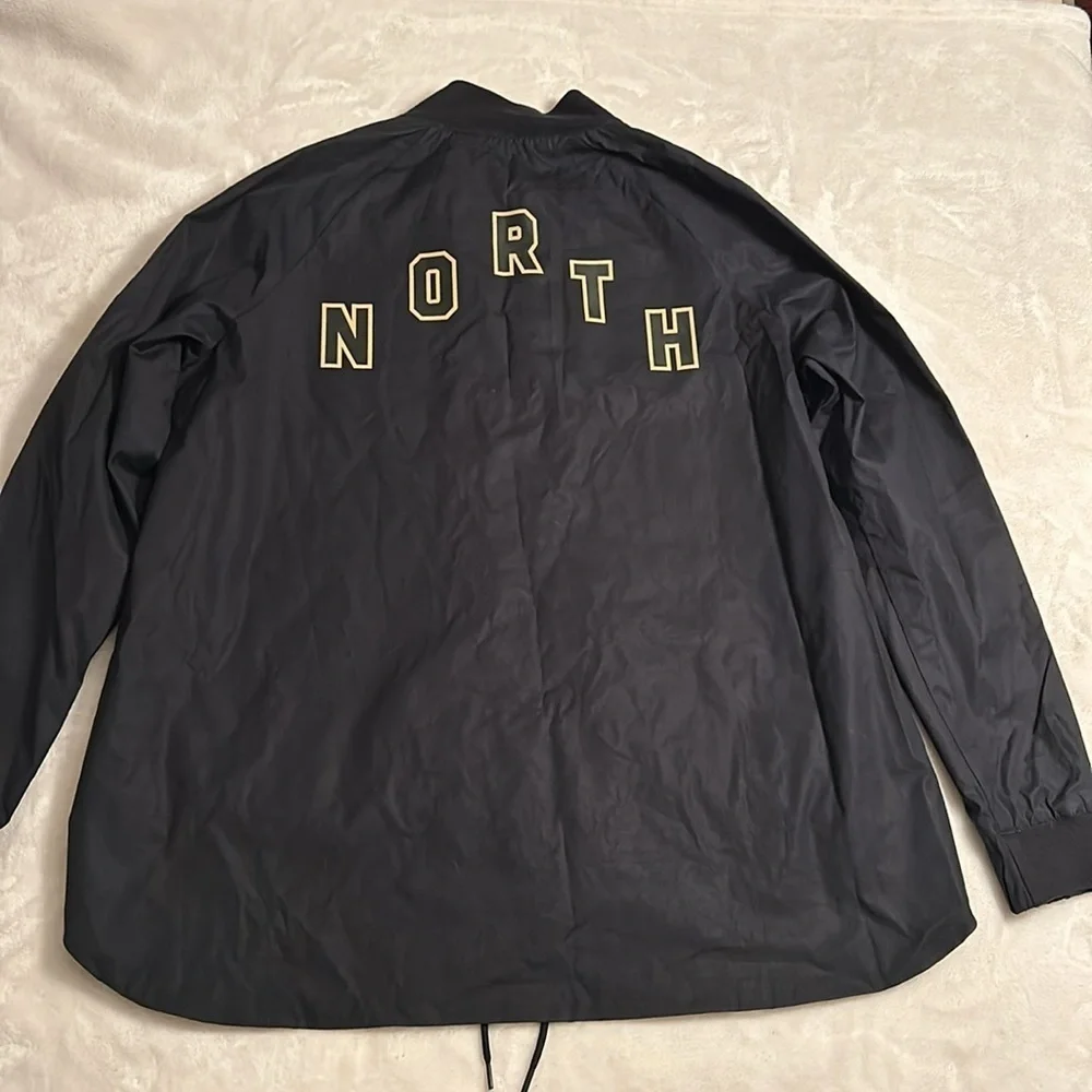 Nike Raptor’s Men’s Jacket - Picture 3 of 5